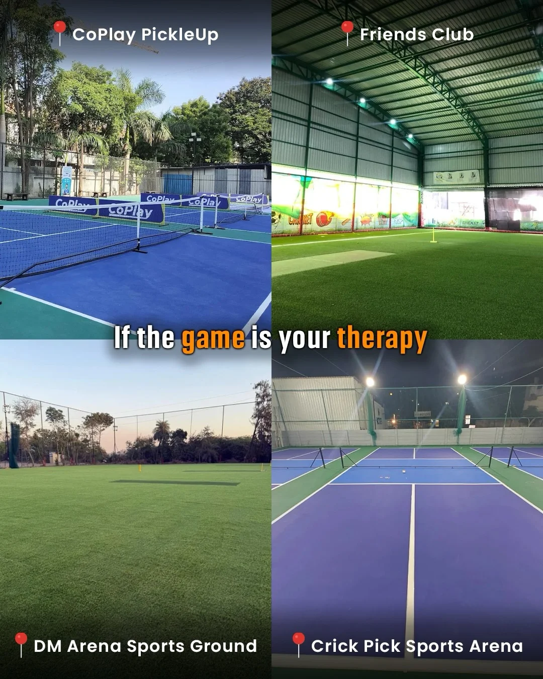 GEN-Z Guide To Chill In Surat — photo 2