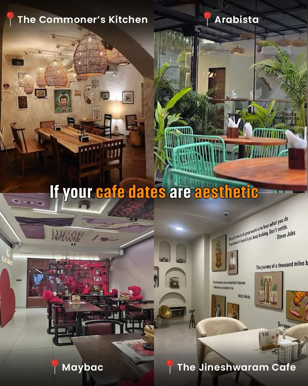 GEN-Z Guide To Chill In Surat — photo 3