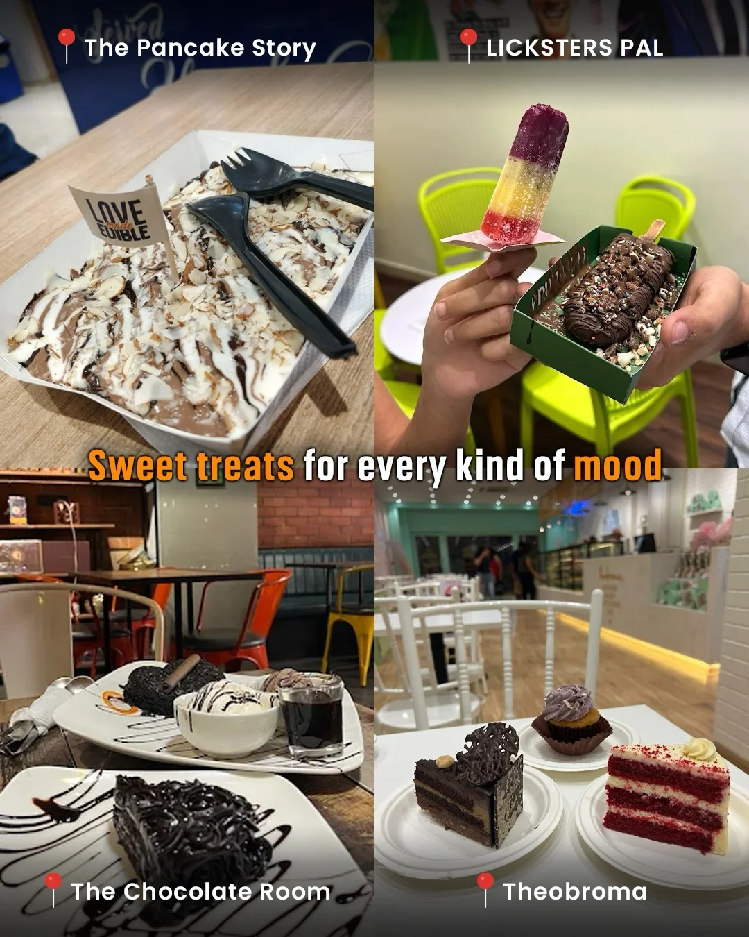 GEN-Z Guide To Chill In Surat — photo 4