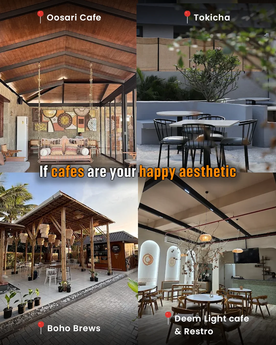 GEN-Z Guide To Chill In Surat — photo 4