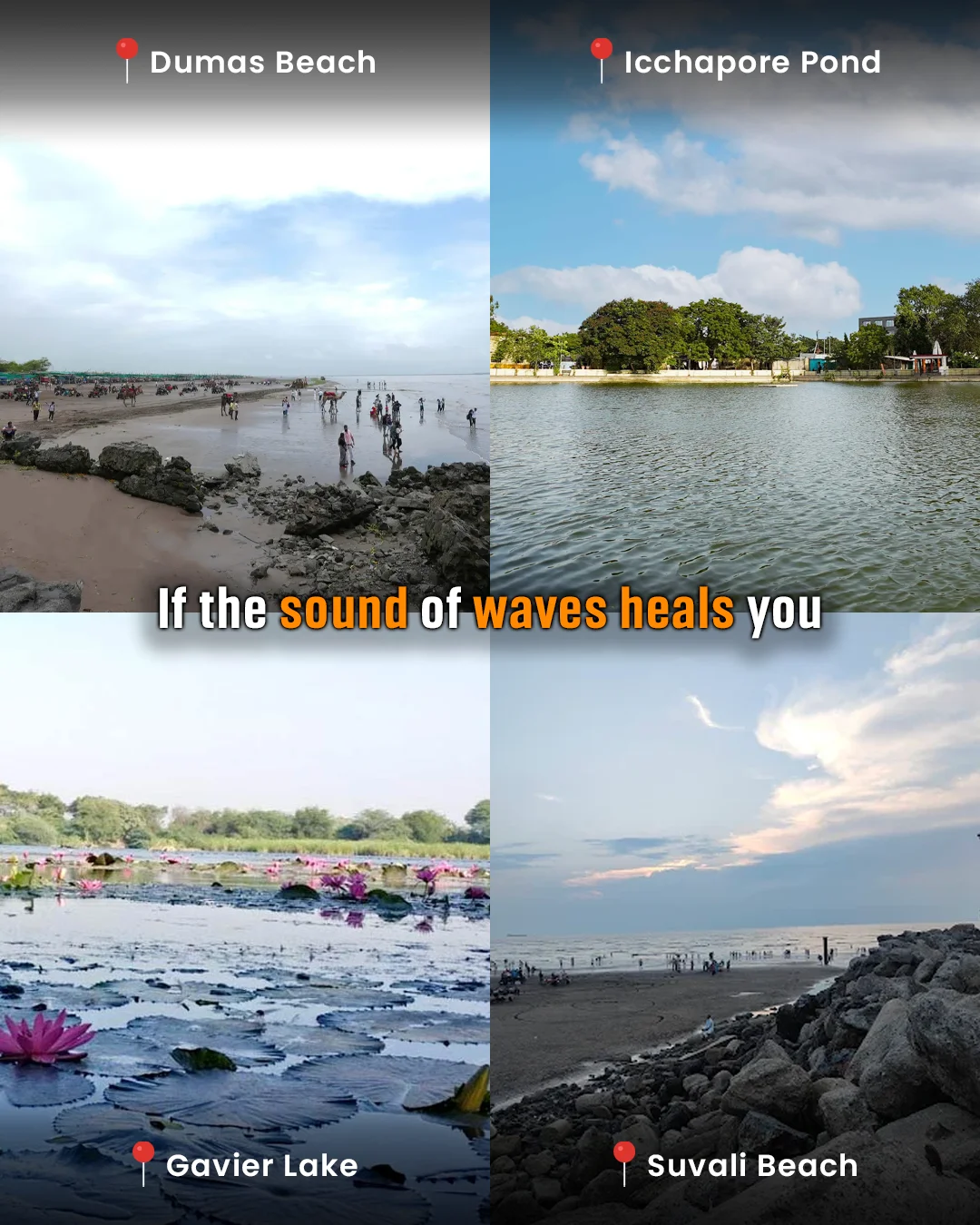 GEN-Z Guide To Chill In Surat — photo 6