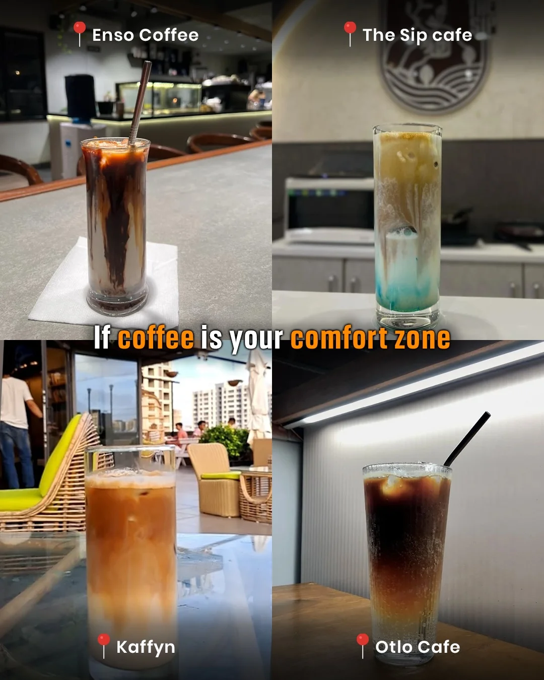 GEN-Z Guide To Chill In Surat — photo 2