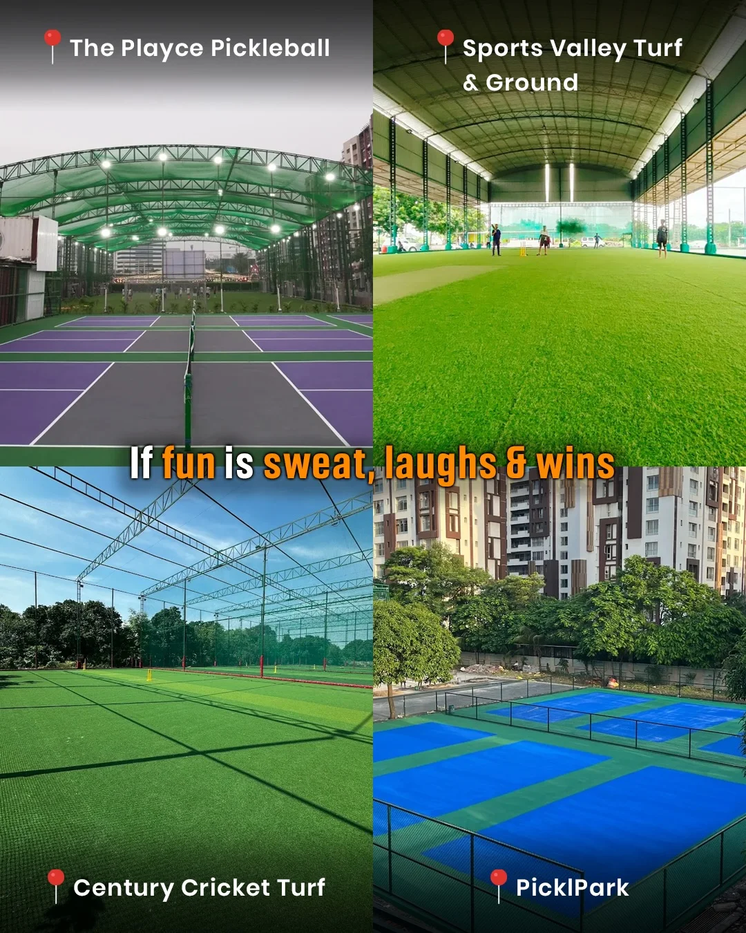 GEN-Z Guide To Chill In Surat — photo 3