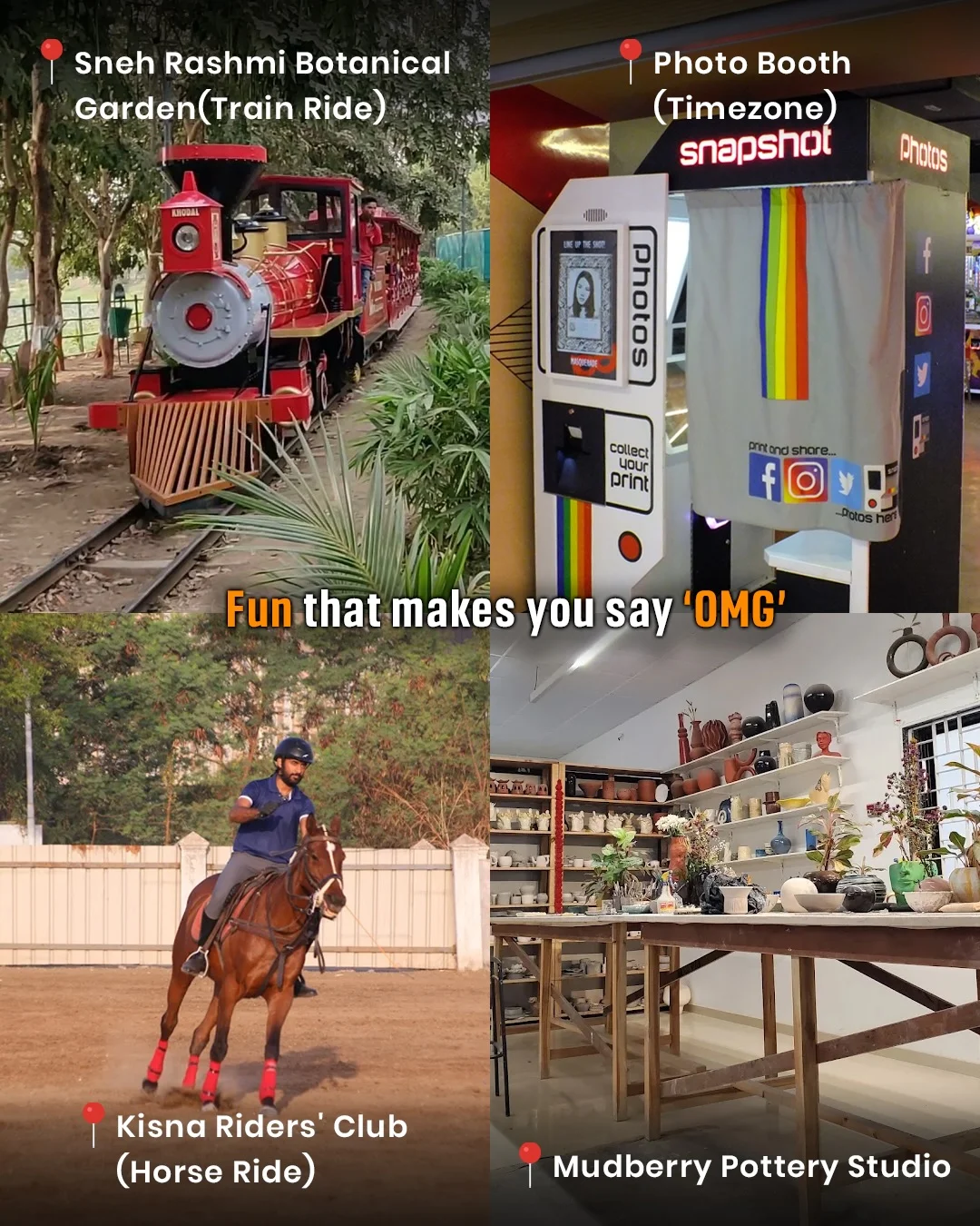 GEN-Z Guide To Chill In Surat — photo 5