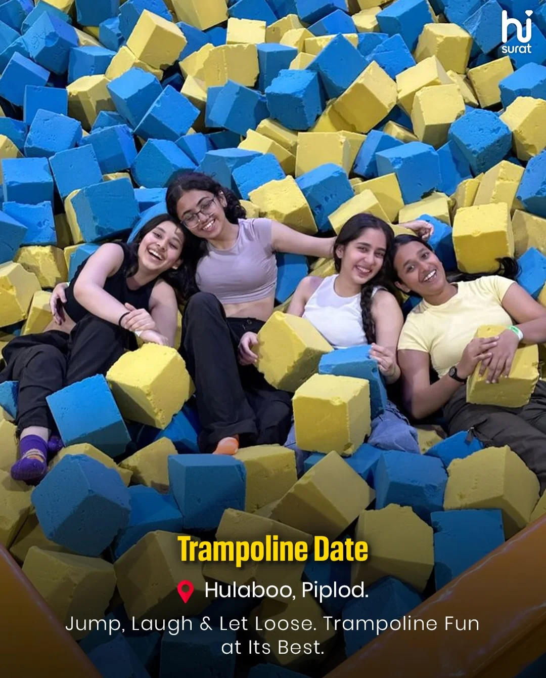 Girls Date Ideas In Surat - Part 1 — photo 2