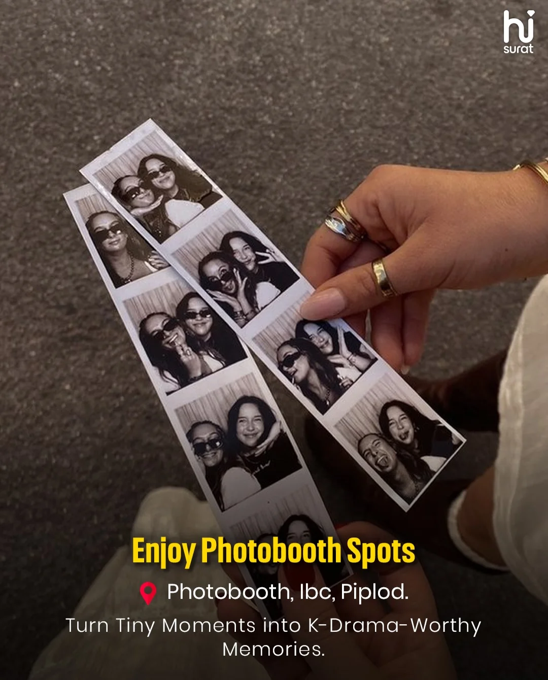 Girls Date Ideas In Surat - Part 1 — photo 3
