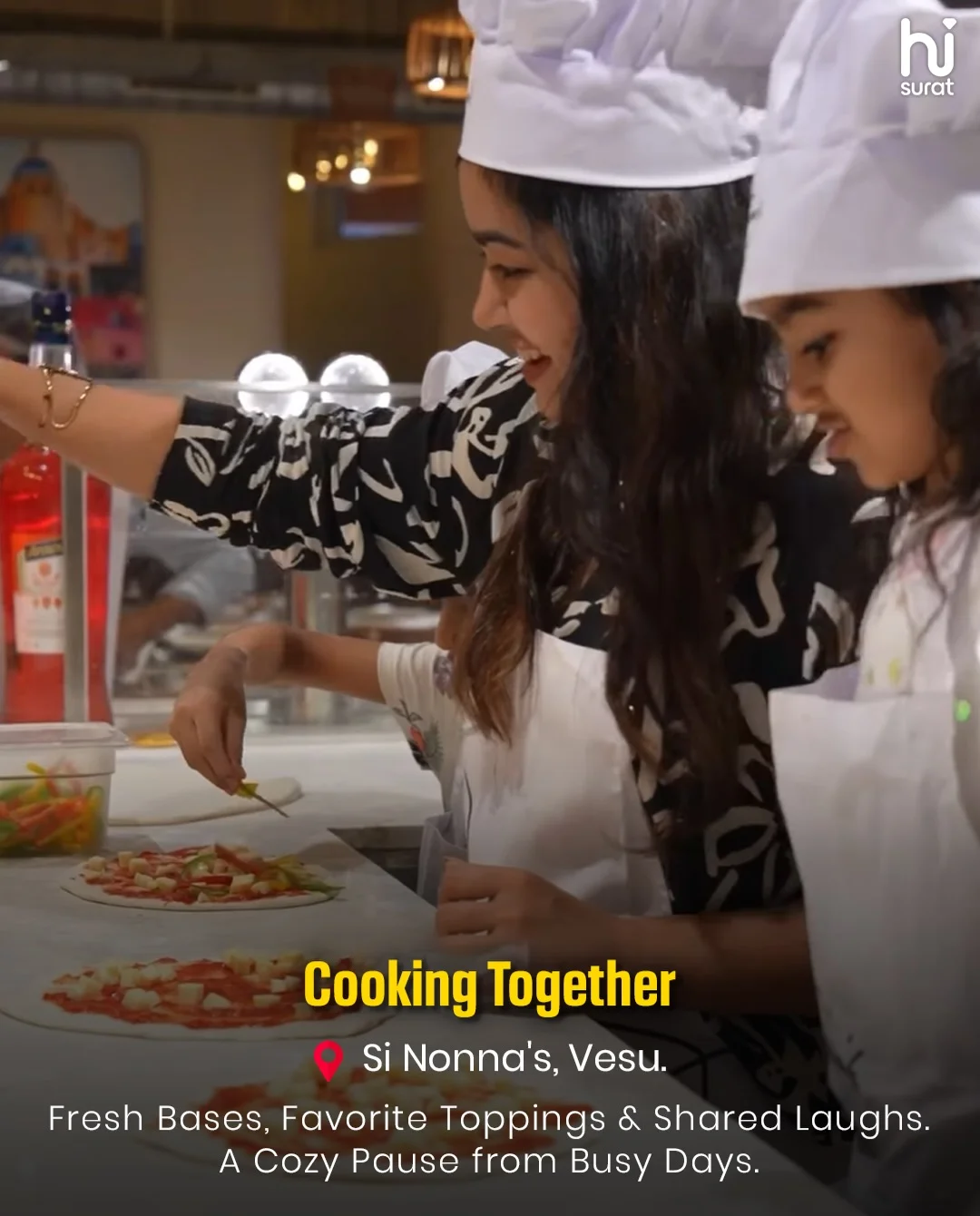 Girls Date Ideas In Surat - Part 1 — photo 4