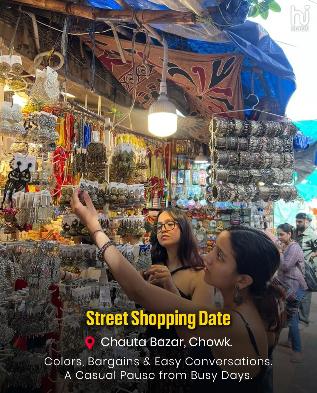 Girls Date Ideas In Surat - Part 1 — photo 6