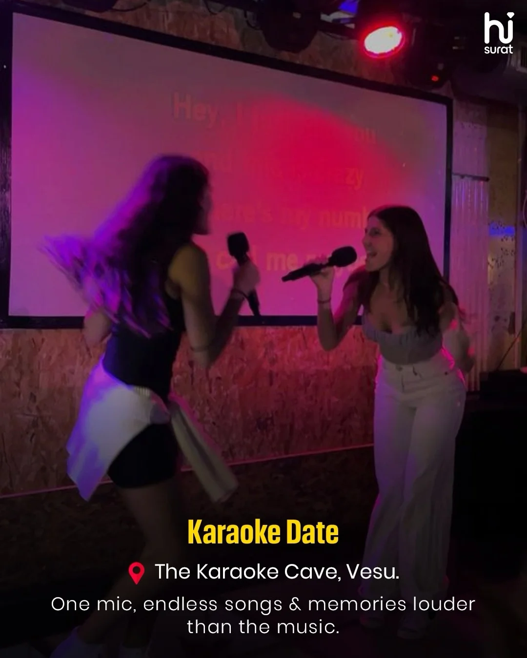 Girls Date Ideas In Surat - Part 2 — photo 8