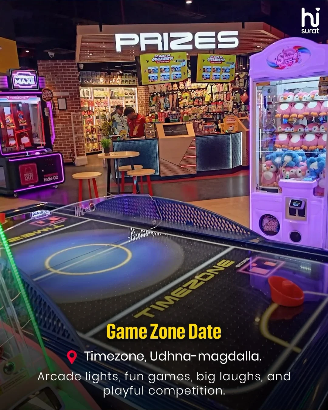 Girls Date Ideas In Surat - Part 3 — photo 2