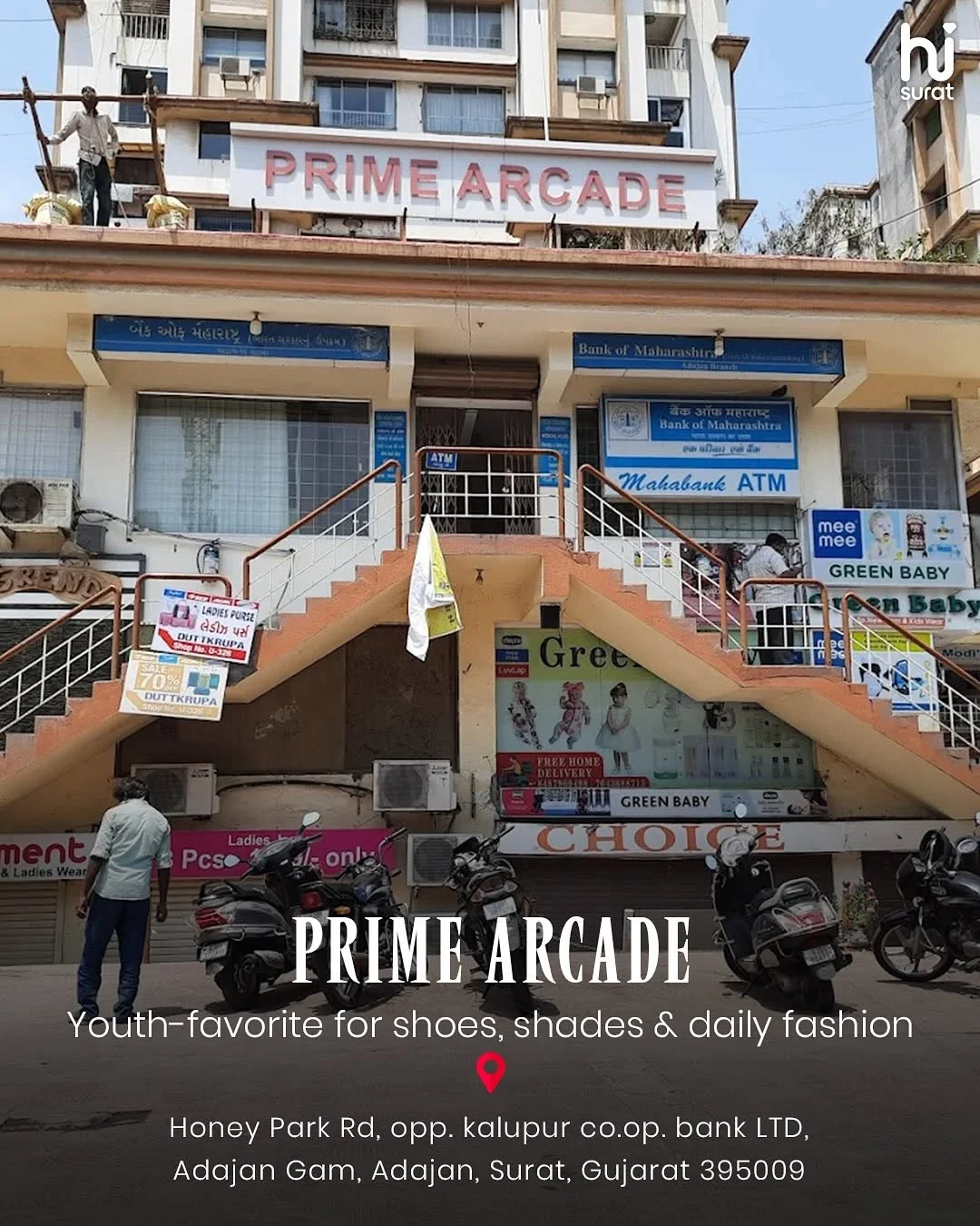 Guide To Surat's Street Side Shopping — photo 6