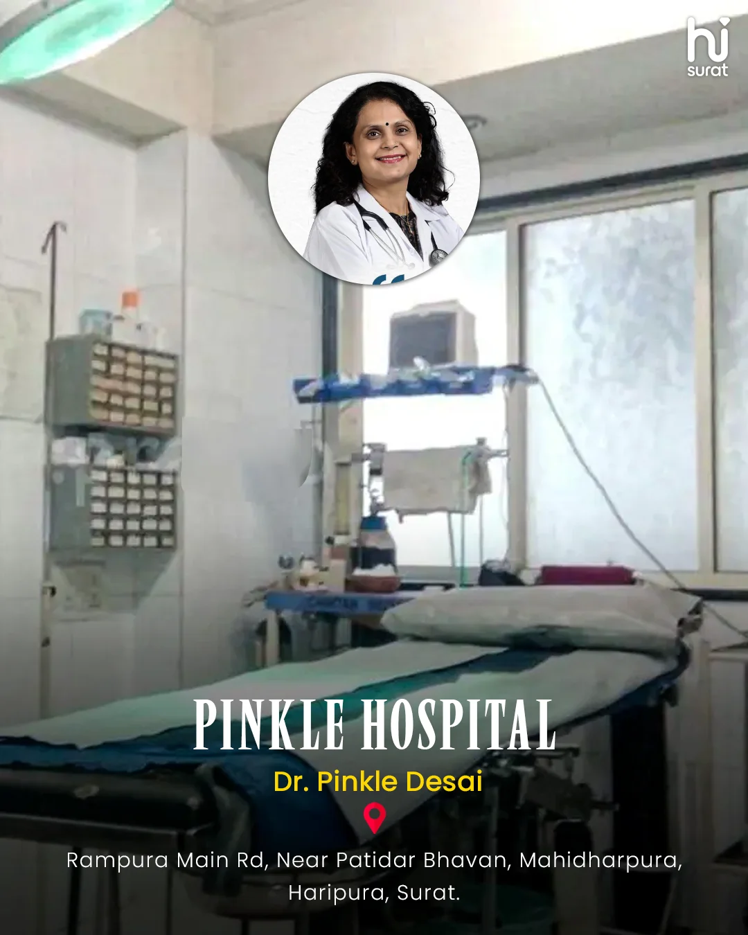 Gynaecologists — photo 2
