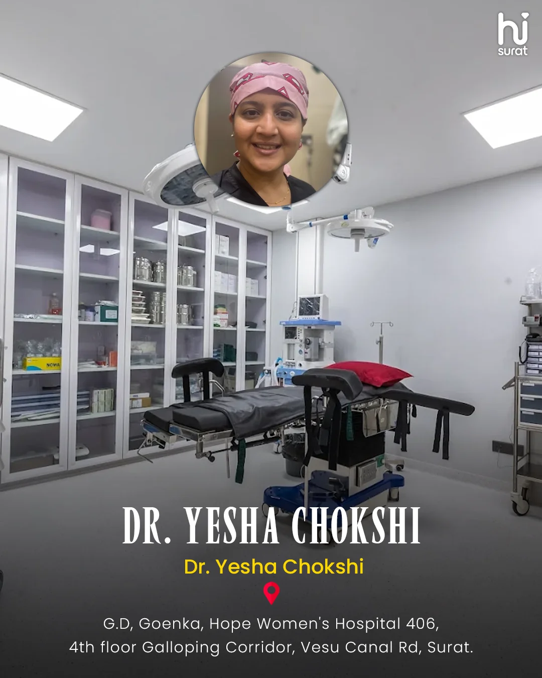 Gynaecologists — photo 5