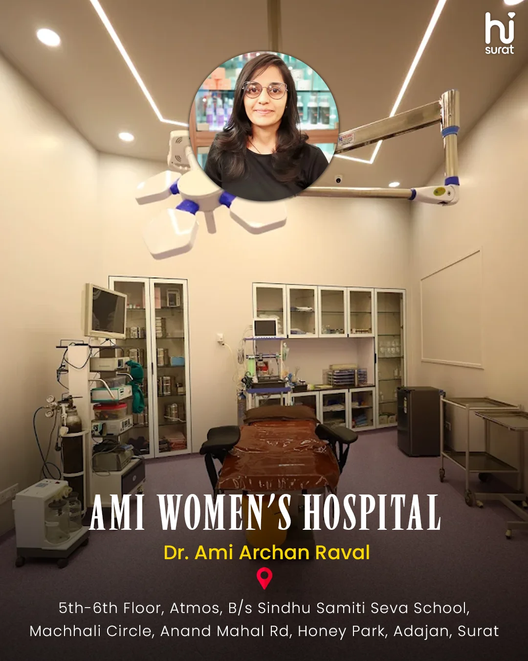 Gynaecologists — photo 6