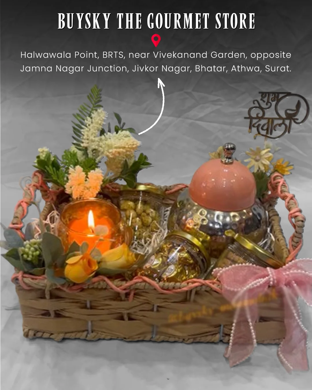 Hamper that Sparkle this Diwali — photo 2