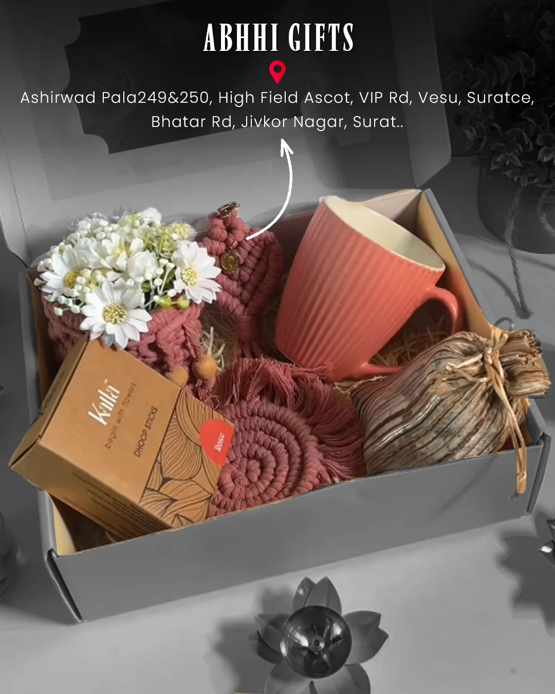 Hamper that Sparkle this Diwali — photo 3