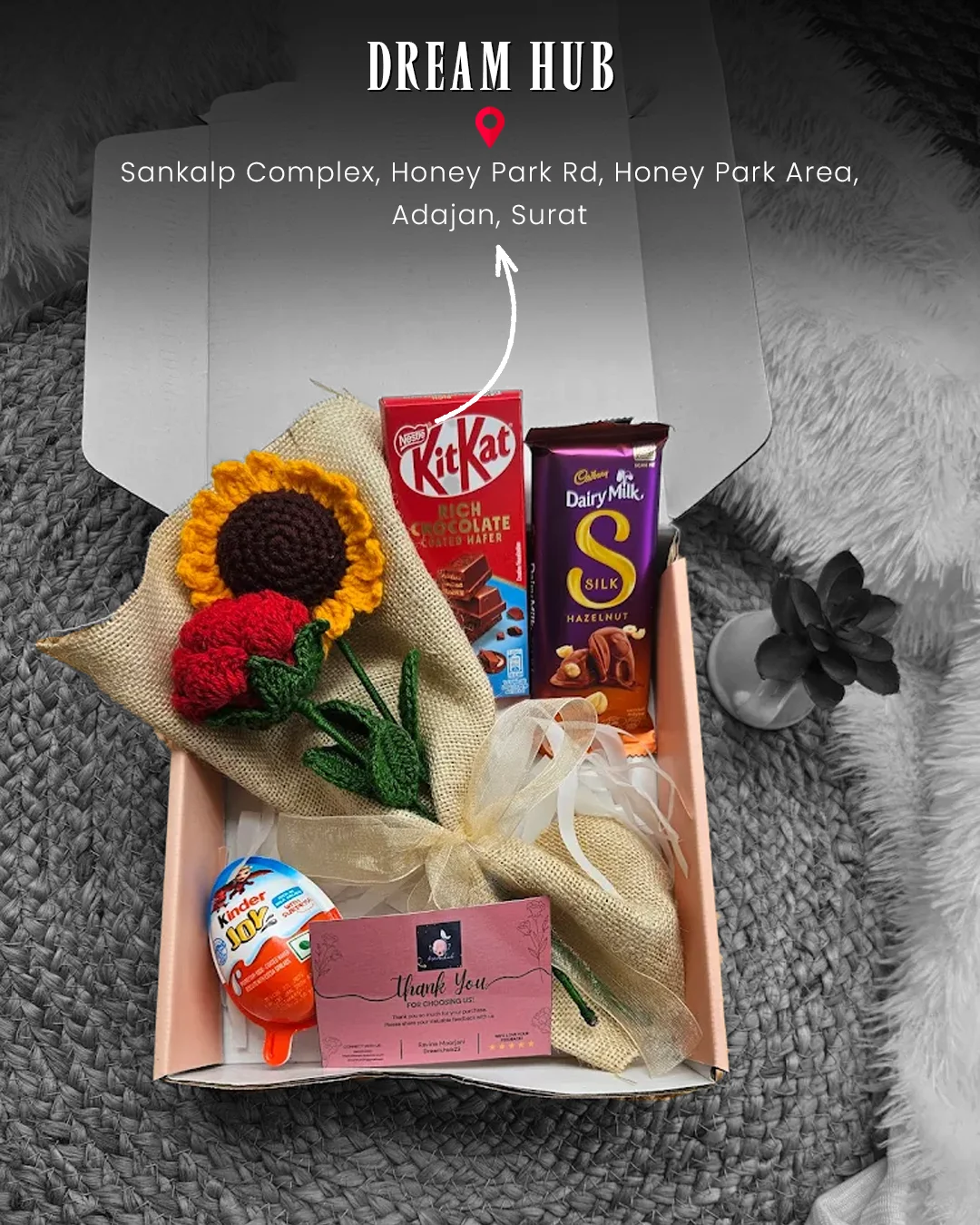 Hamper that Sparkle this Diwali — photo 5