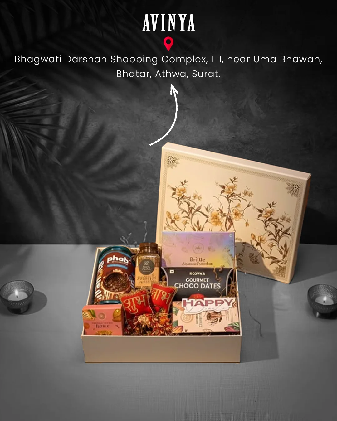 Hamper that Sparkle this Diwali — photo 6