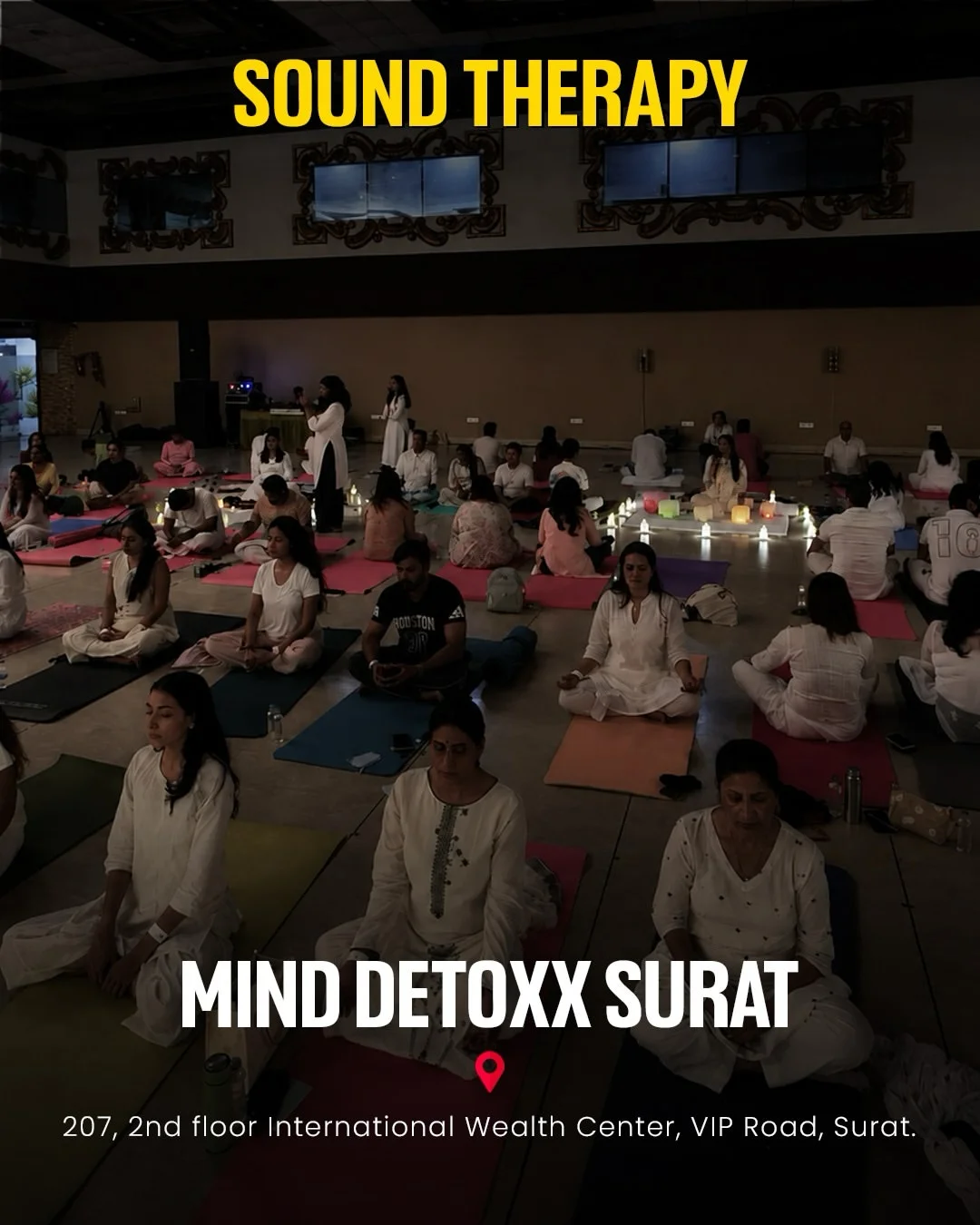 Healing Experiences in Surat 🌿 — photo 2