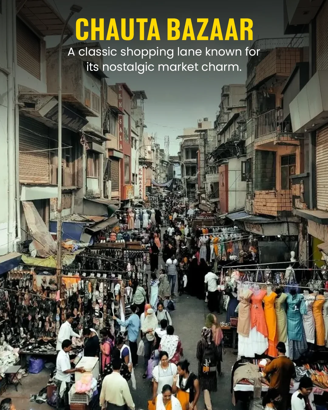Heritage Lanes In Surat — photo 3