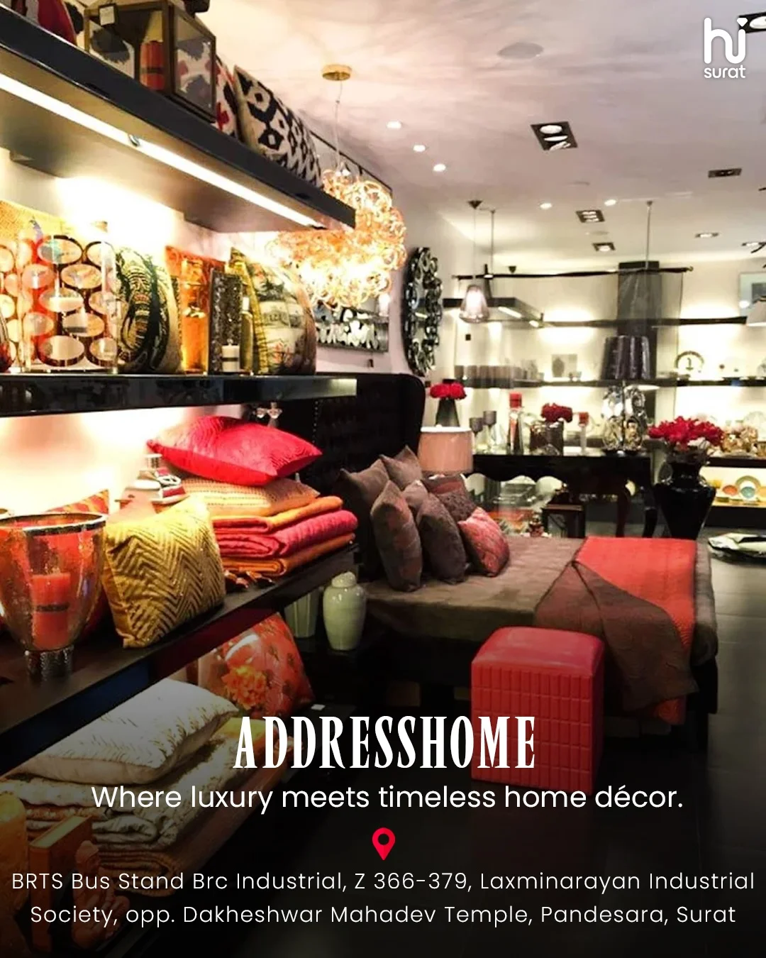 Home Decor Stores in Surat — photo 2