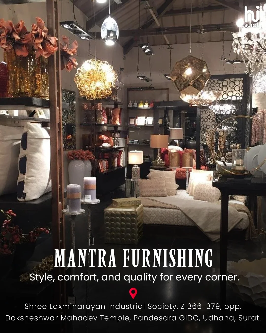 Home Decor Stores in Surat — photo 3