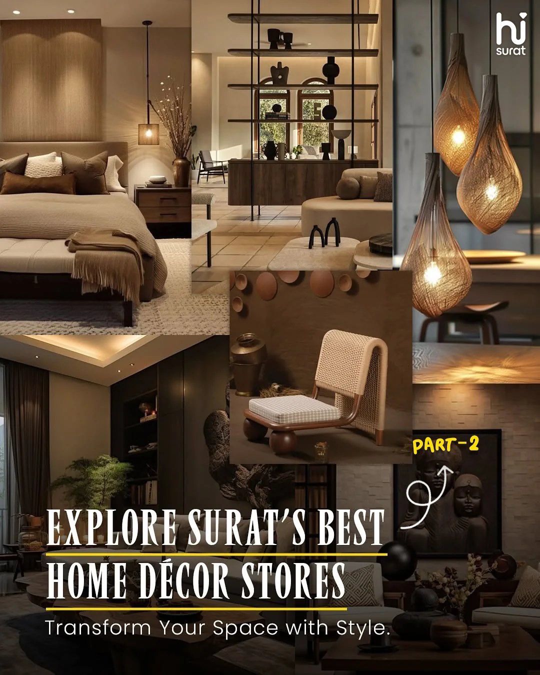 Home Decor Stores in Surat — photo 4