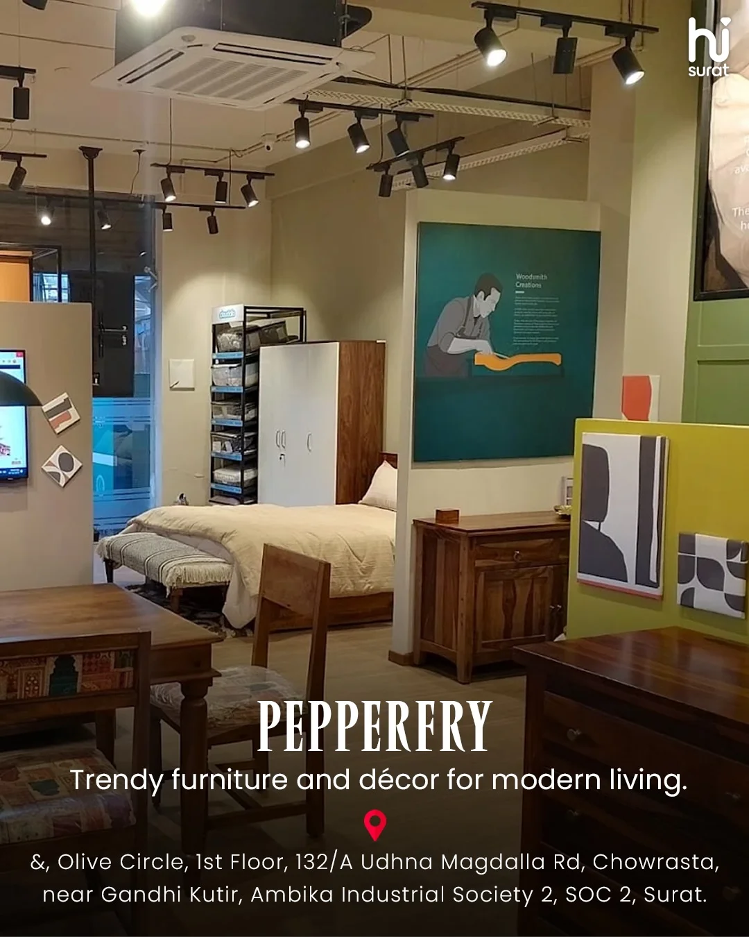 Home Decor Stores in Surat — photo 5