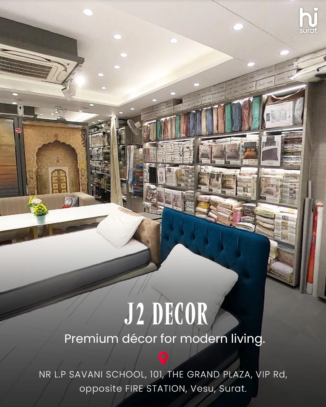 Home Decor Stores in Surat — photo 8