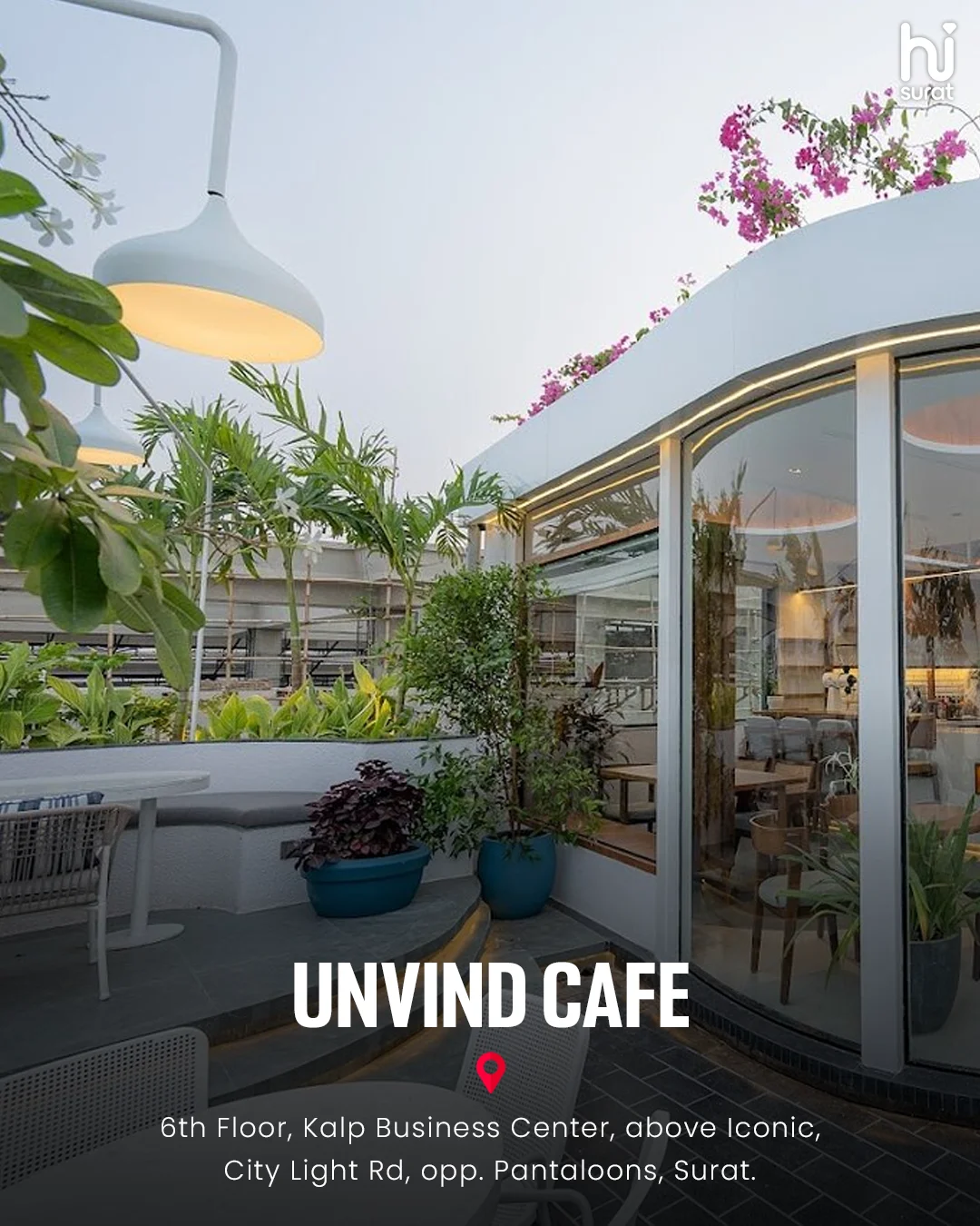 Hot Chocolate Spot in Surat — photo 4
