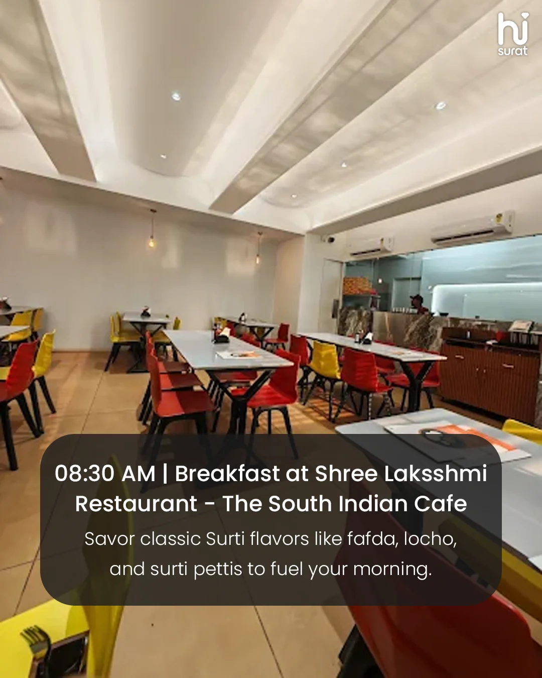 How To Spend A Perfect Day In Surat — photo 2