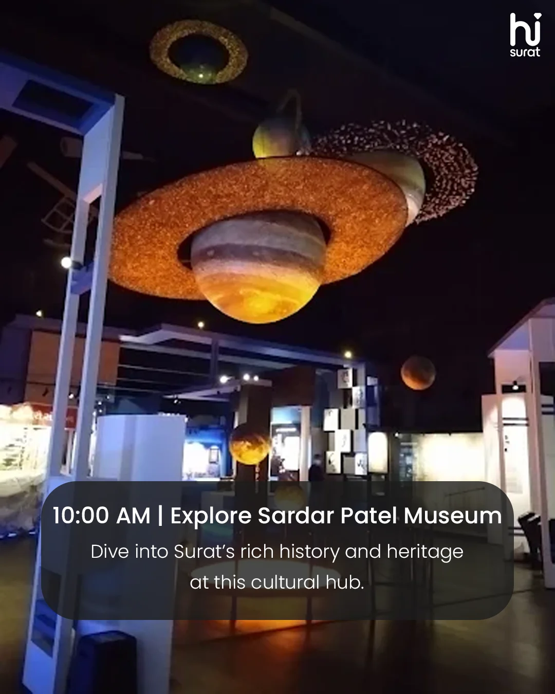 How To Spend A Perfect Day In Surat — photo 3
