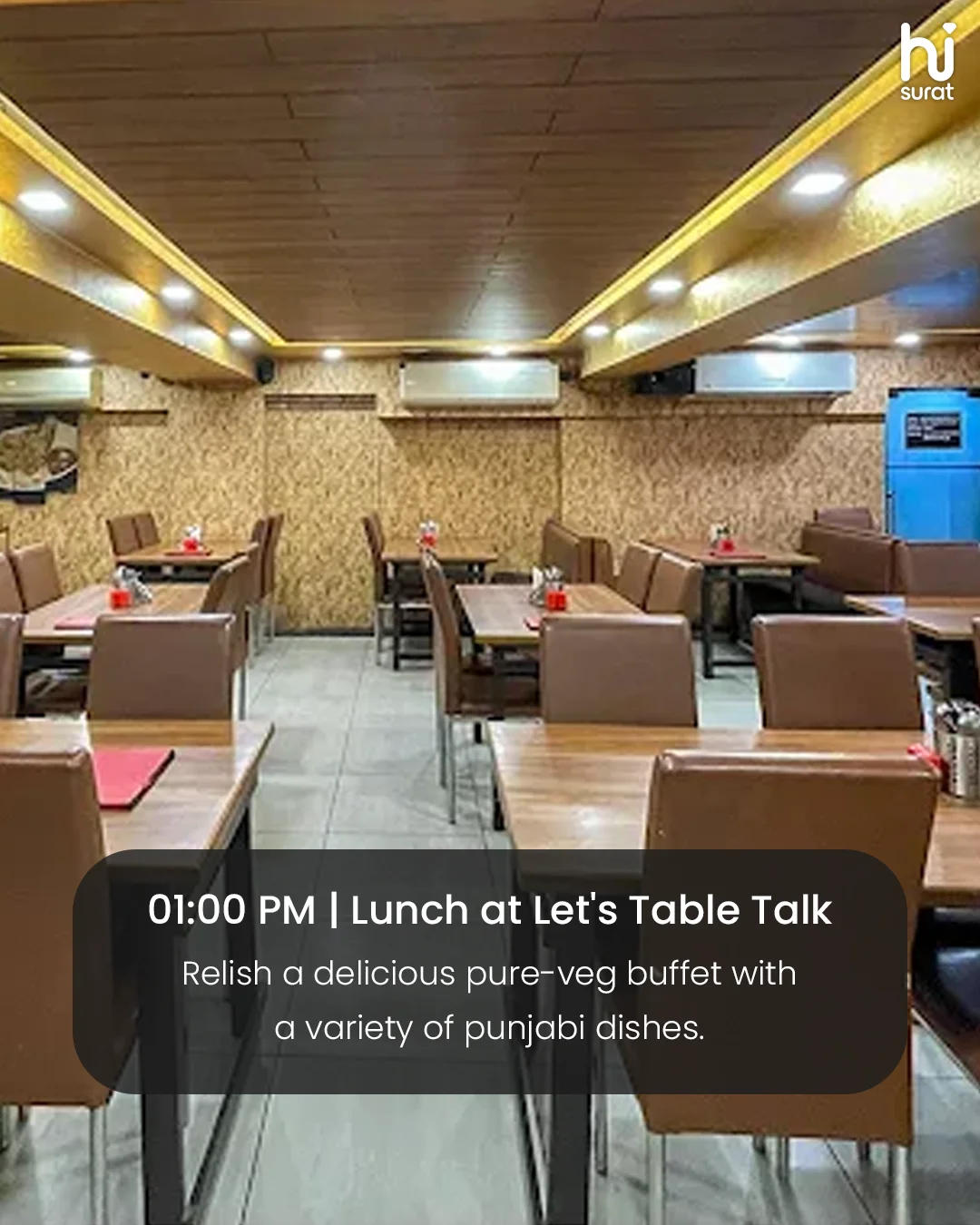 How To Spend A Perfect Day In Surat — photo 4