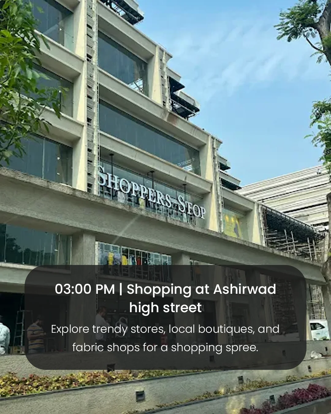 How To Spend A Perfect Day In Surat — photo 5