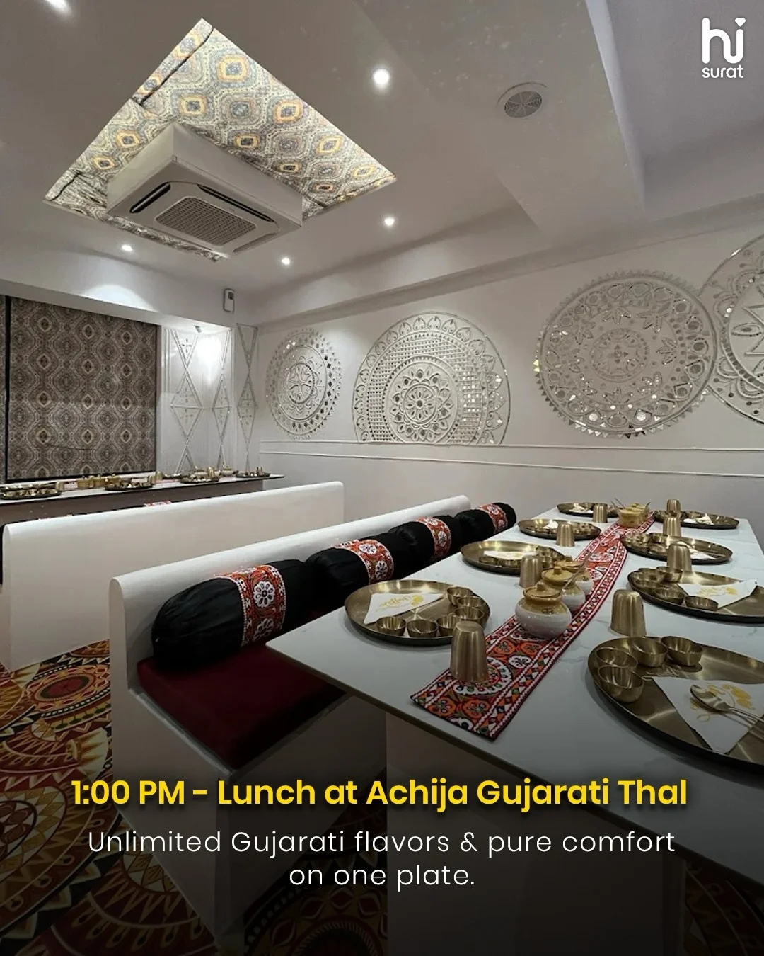 If GEN-Z Planned A Day In Surat - Part 1 — photo 2