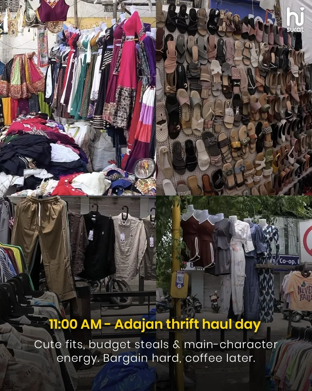 If GEN-Z Planned A Day In Surat - Part 1 — photo 5