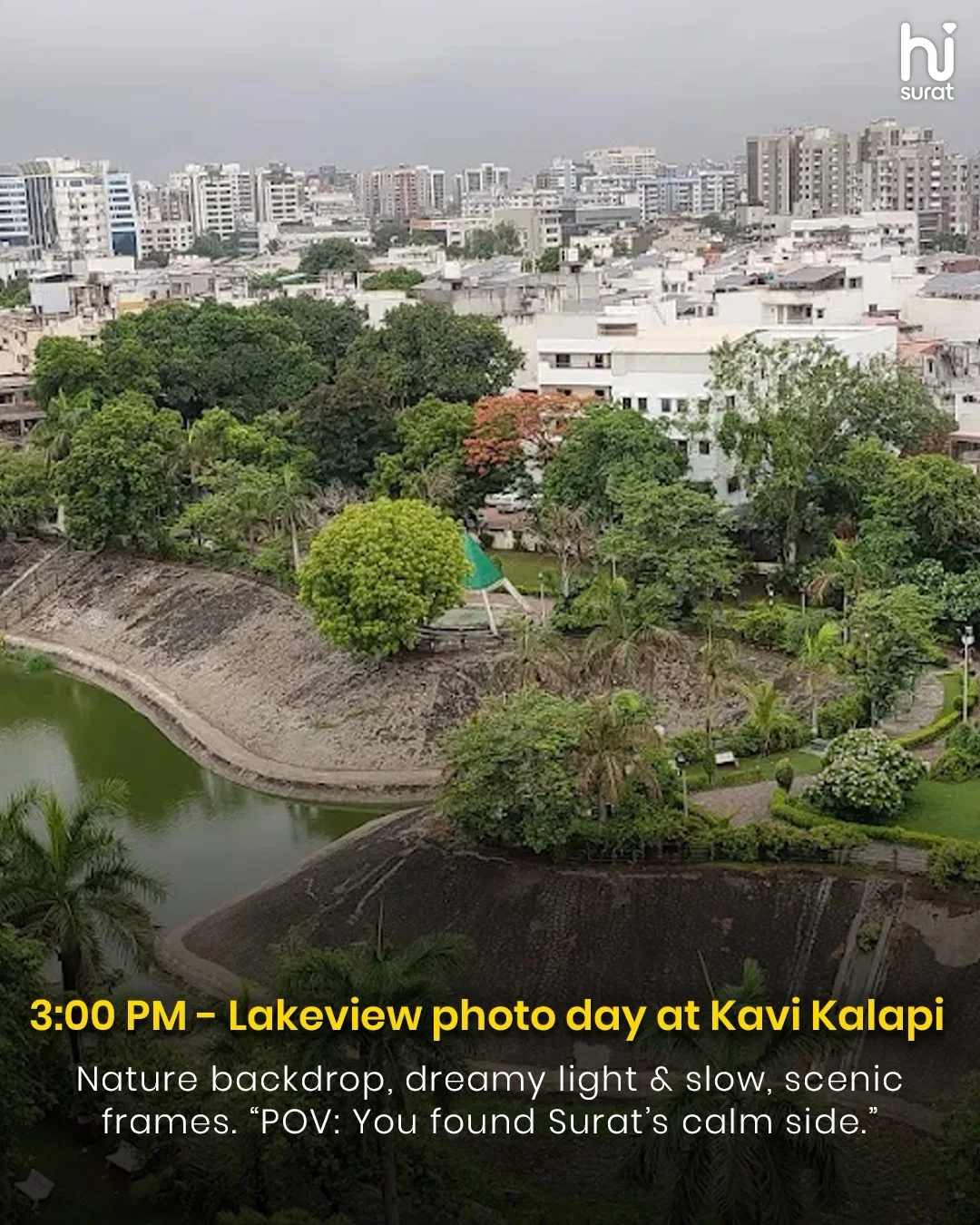 If GEN-Z Planned A Day In Surat - Part 1 — photo 8