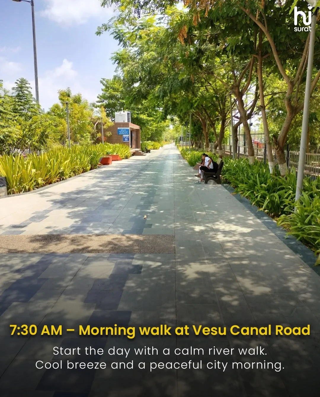 If GEN-Z Planned A Day In Surat - Part 2 — photo 3