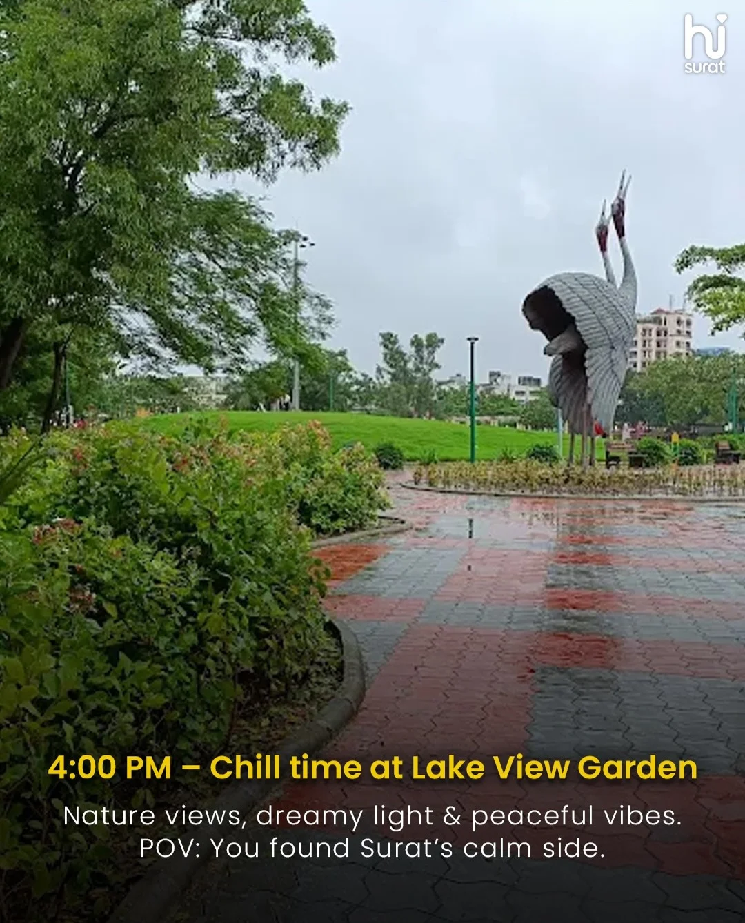 If GEN-Z Planned A Day In Surat - Part 2 — photo 4