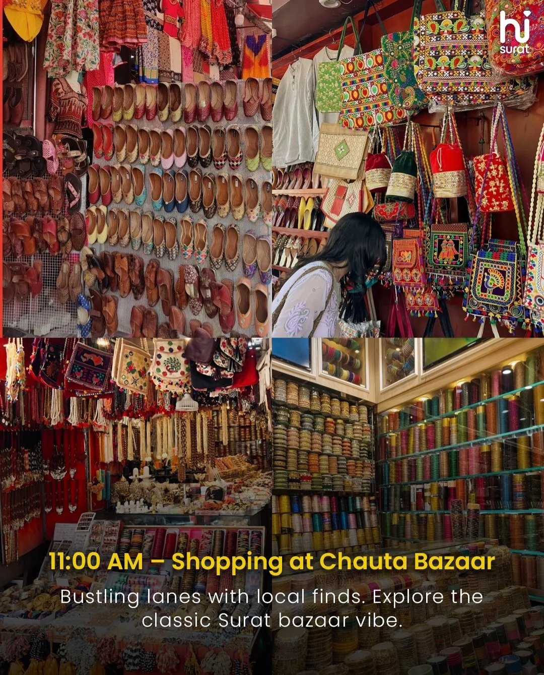 If GEN-Z Planned A Day In Surat - Part 2 — photo 7