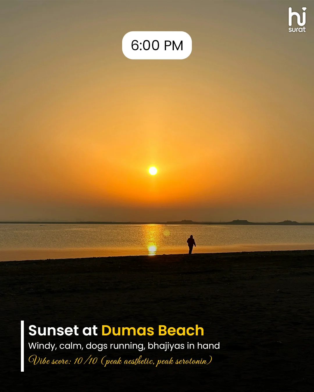 If GEN-Z Planned A Day In Surat — photo 7