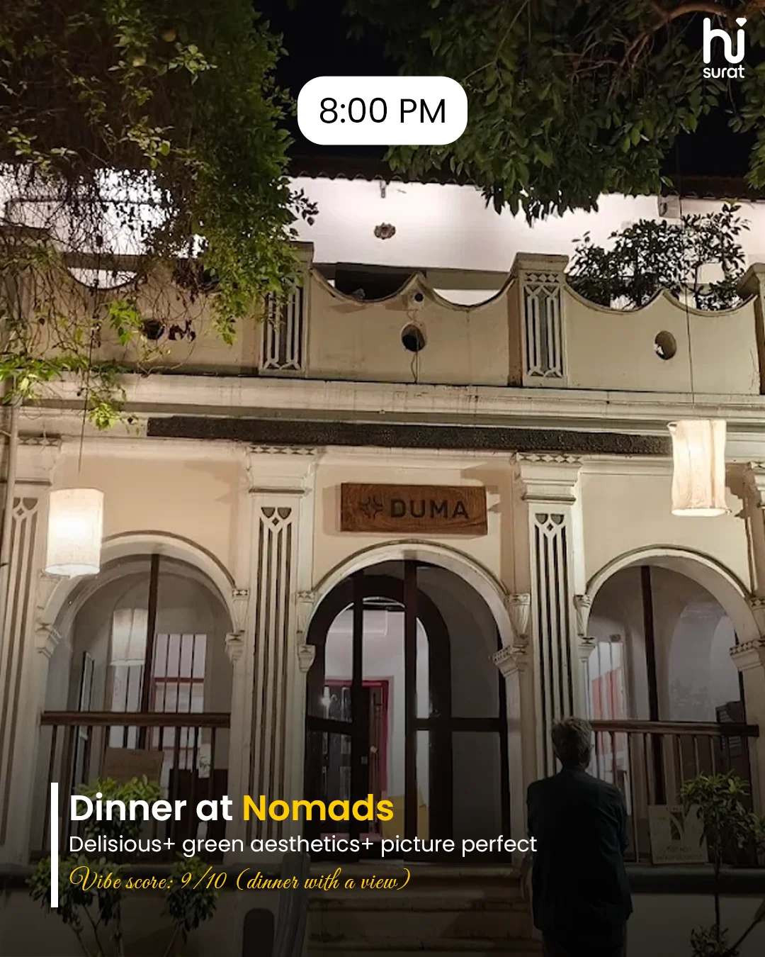 If GEN-Z Planned A Day In Surat — photo 9