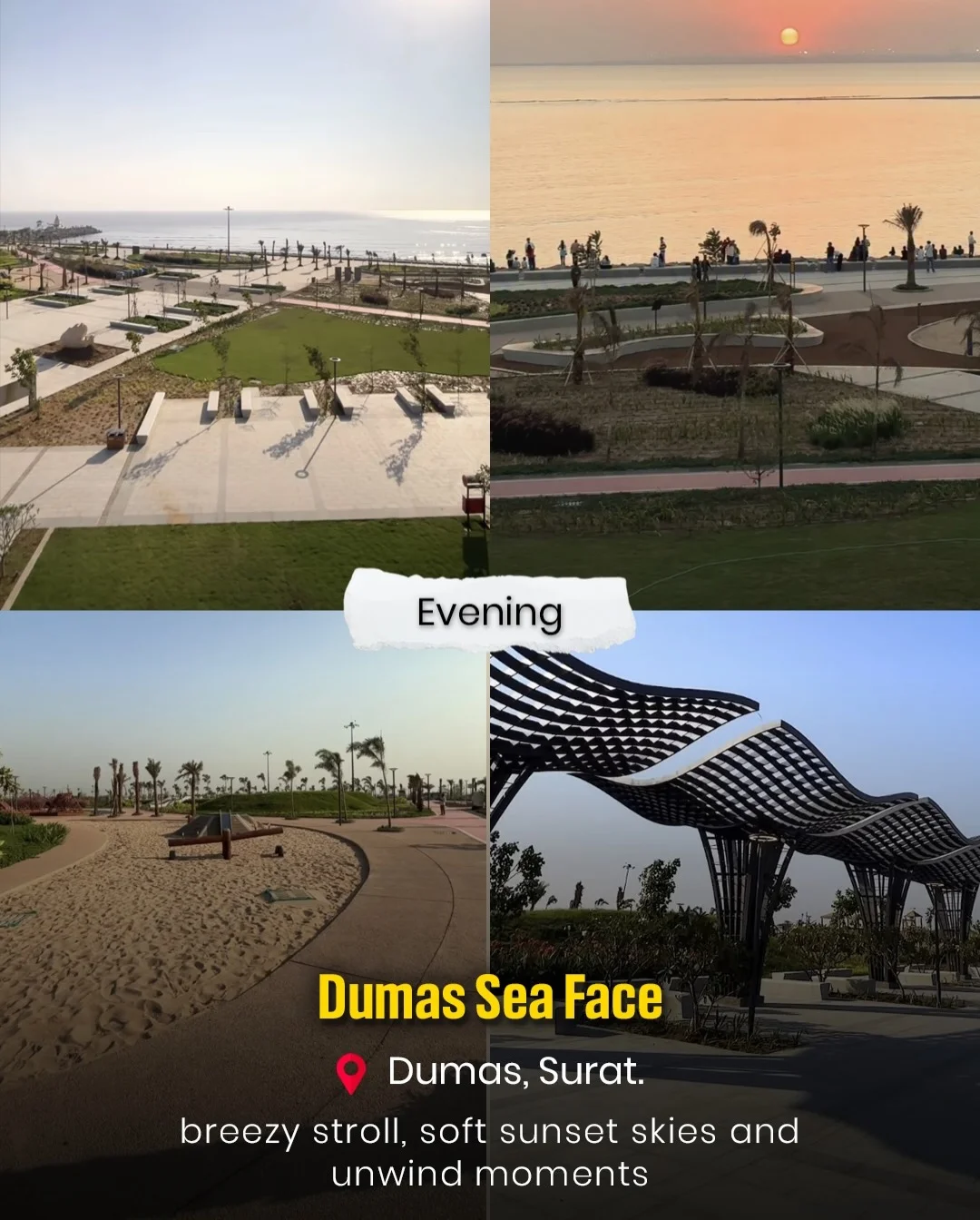 If GEN-Z Planned a Day In Surat — photo 5