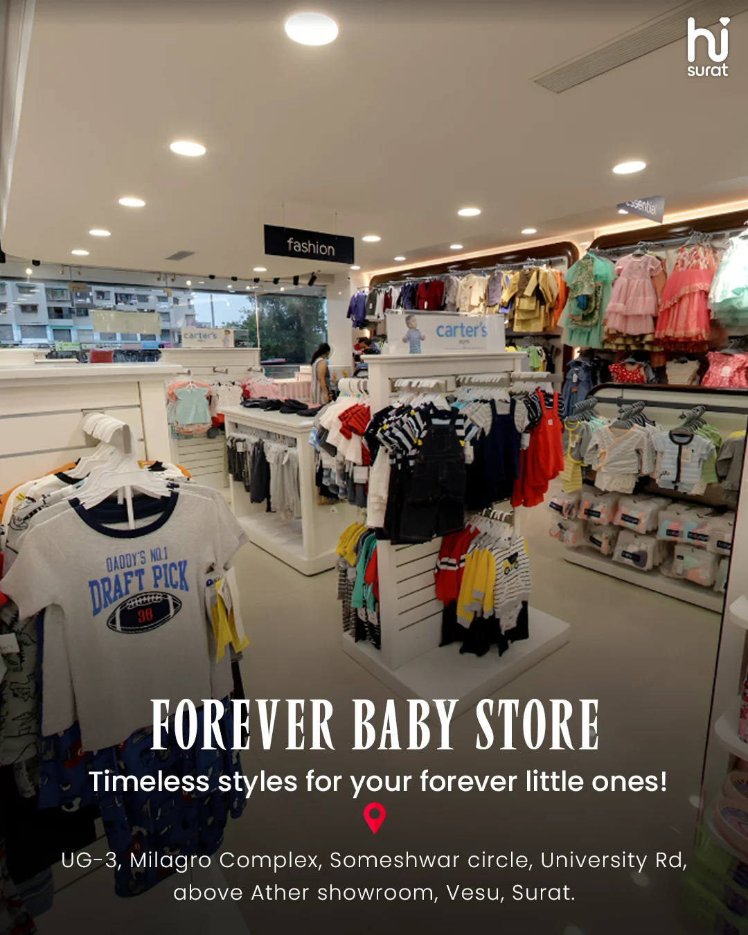 Kid's Wear In Surat — photo 2
