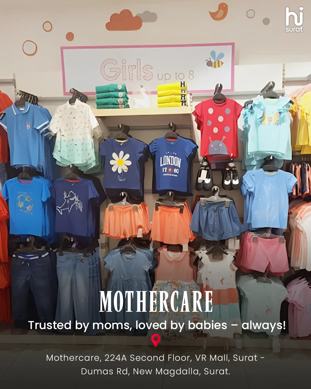 Kid's Wear In Surat — photo 3
