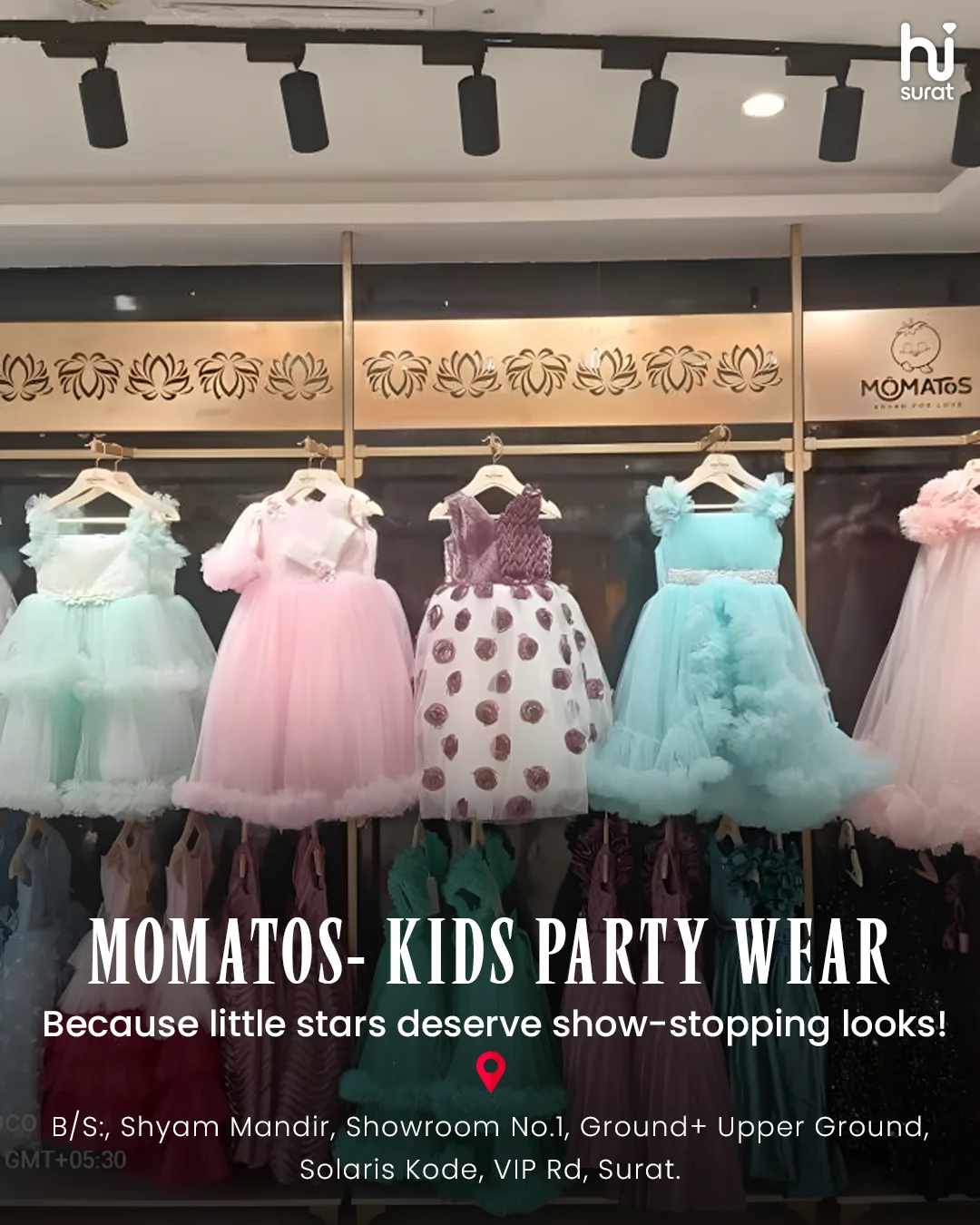 Kid's Wear In Surat — photo 6