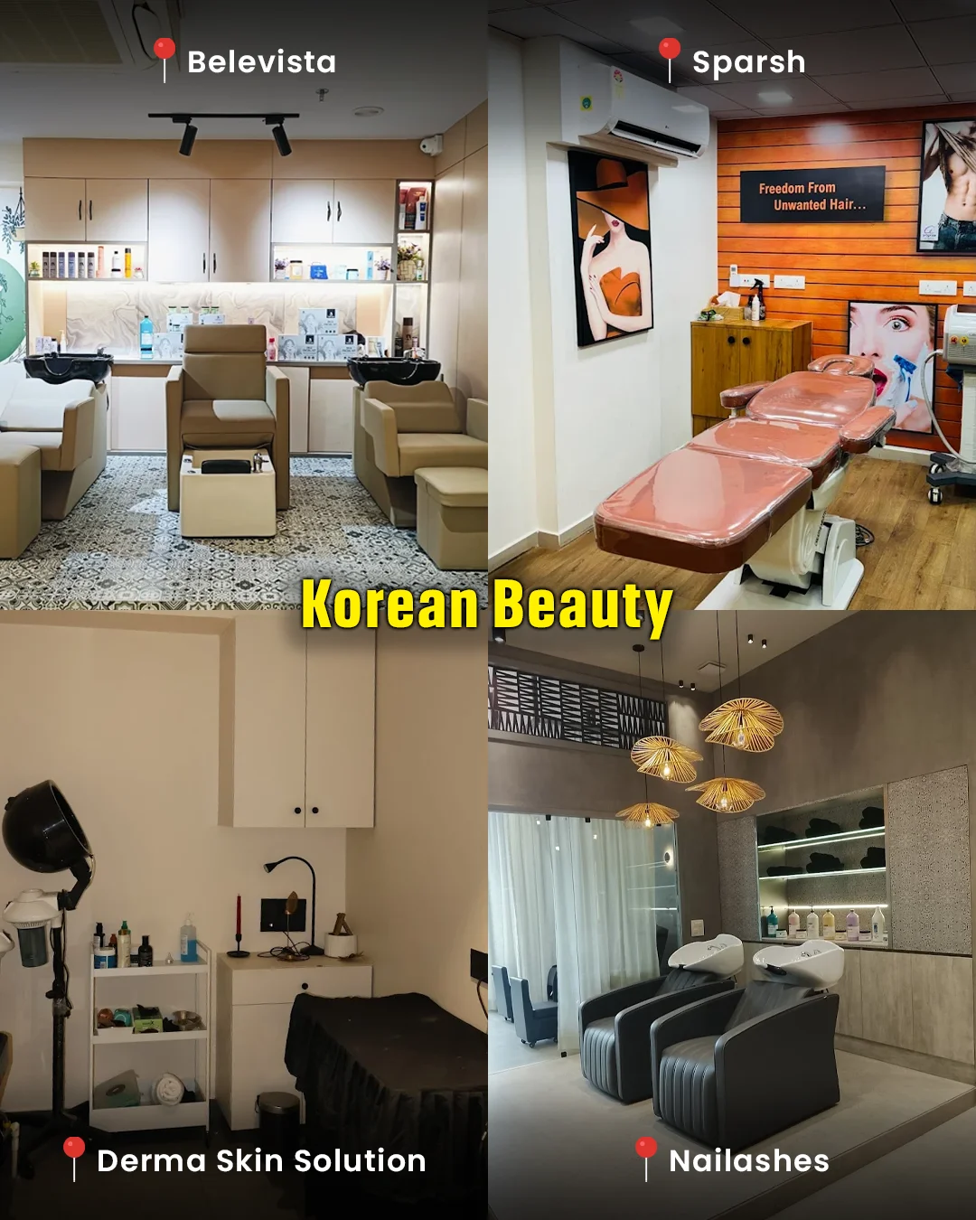 Korean Guide To Chill In Surat — photo 3