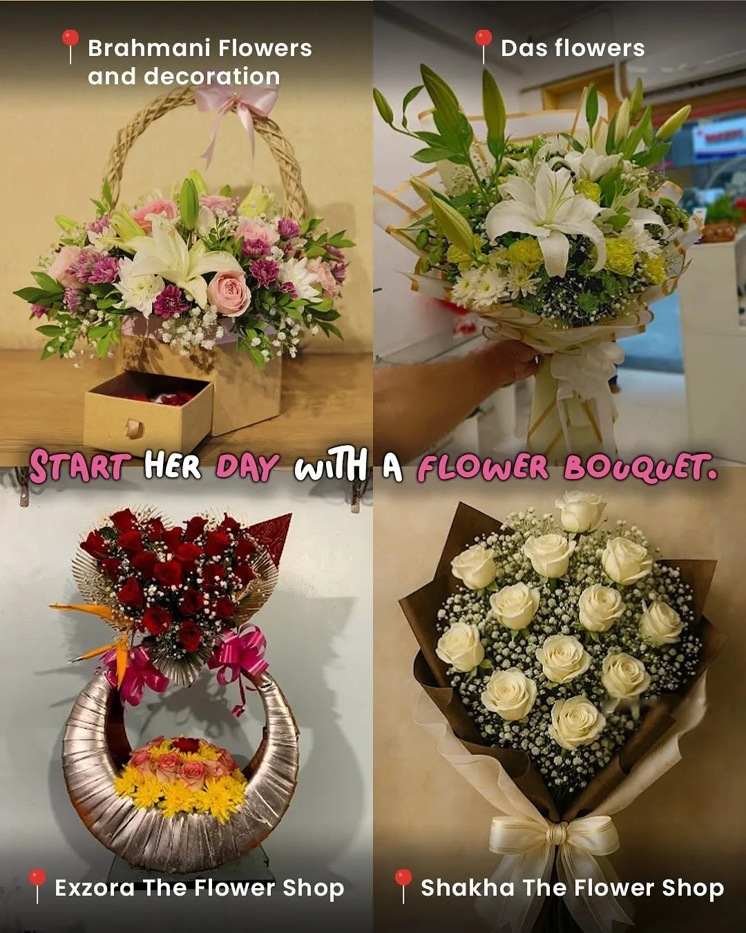 The Ultimate Guide For Girlfriend Day-1st August — photo 2