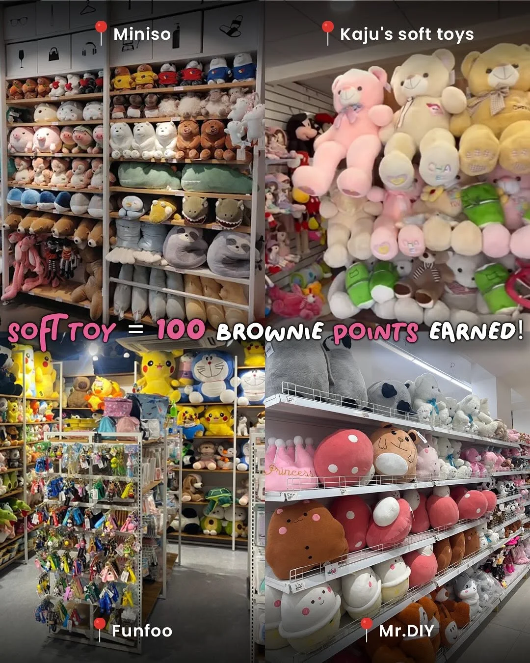 The Ultimate Guide For Girlfriend Day-1st August — photo 6