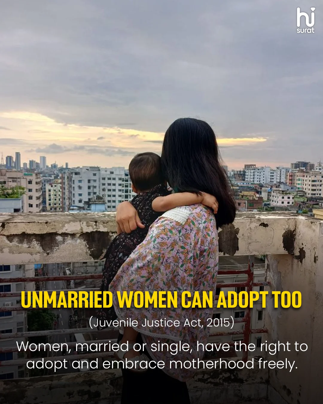Legal Rights Every Women Should Know — photo 2